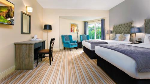 Brook Lodge Boutique Hotel - image 8