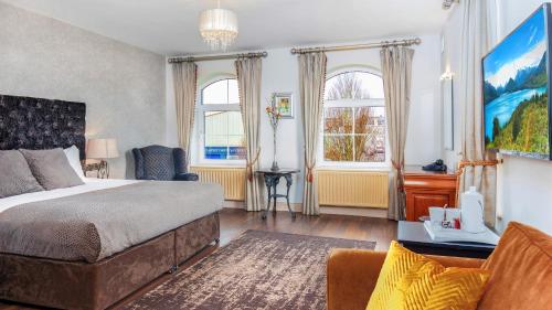 Brook Lodge Boutique Hotel - image 5