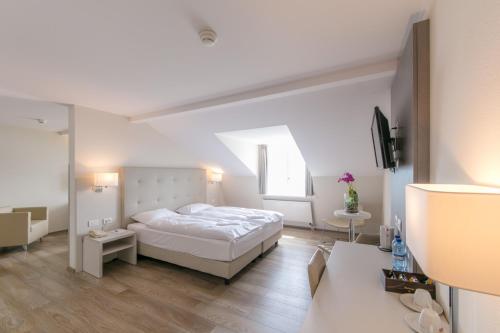 Hôtel Prealpina