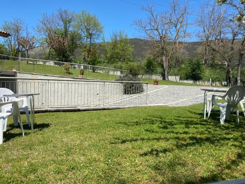 B&B Oasi Vetoio - image 7