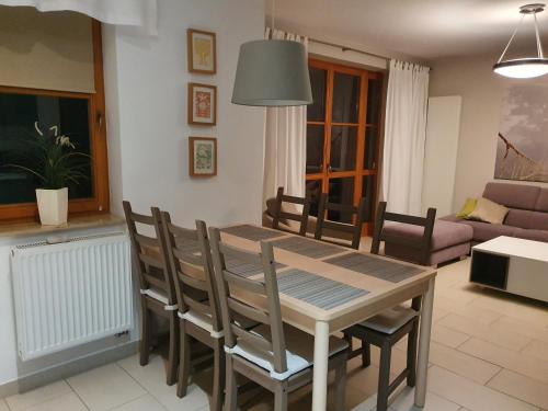 Apartment with Sauna image 10