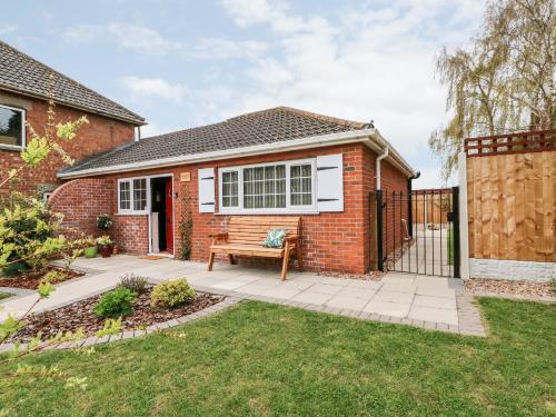 Marsh View Cottage