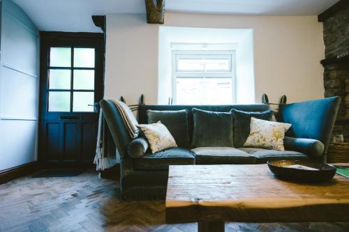 Our Holiday House Yorkshire, Ingleton - children and doggy friendly