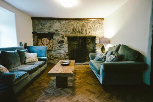 Our Holiday House Yorkshire, Ingleton - children and doggy friendly