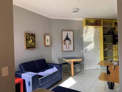 Studio A 50 mts do Hosp Sirio Libanes, São Paulo (fotografie 10)
