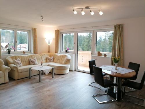 Appartement Kaiserplatzl in Scheffau am Wilden Kaiser, Österreich