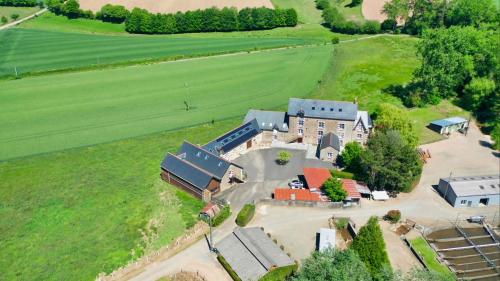 La Petite Maison - Location saisonnière - Désertines