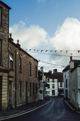 Our Holiday House Yorkshire, Ingleton - children and doggy friendly