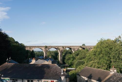 Our Holiday House Yorkshire, Ingleton - children and doggy friendly