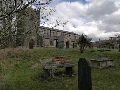 Our Holiday House Yorkshire, Ingleton - children and doggy friendly