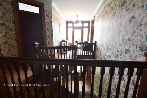 外部景觀, Laurel River Club Bed & Breakfast or LRCBNB in 西維珍尼亞州金伍德 (WV)