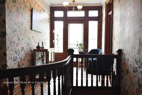 設施, Laurel River Club Bed & Breakfast or LRCBNB in 西維珍尼亞州金伍德 (WV)