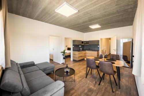 Apartmány Panelka Costa Plana Lipno