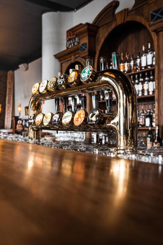 Calmar Stadshotell - image 13