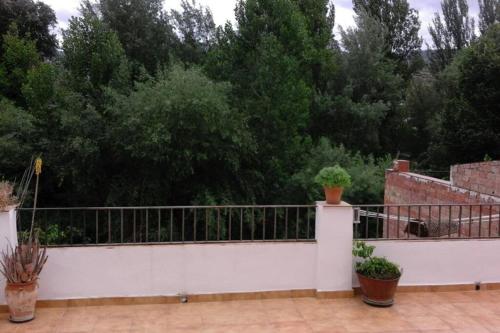  Vivienda rural Mogón-Junto al Guadalquivir A in Villacarrillo