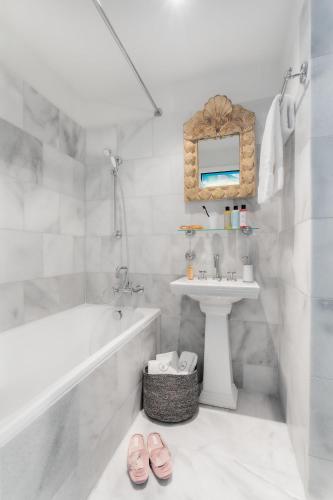 VISIONAPARTMENTS Albertstrasse - self check-in, Zurich (photo 4)