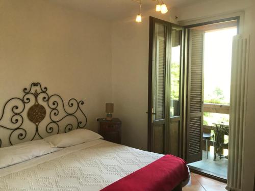 B&B Casa Del Viandante Room Type - Double Room with Private Bathroom