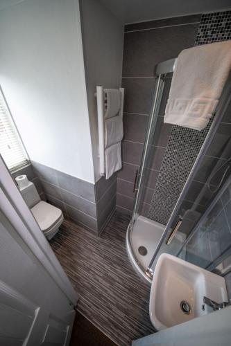 Amarillo Guesthouse - image 5