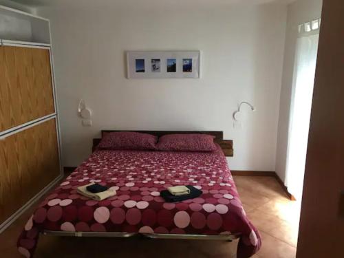 Quadruple Room with Lake View