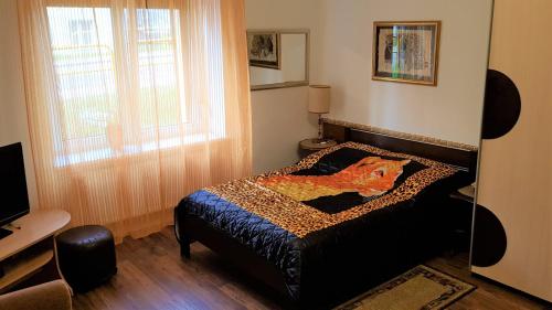 Apartment in Gdynia 