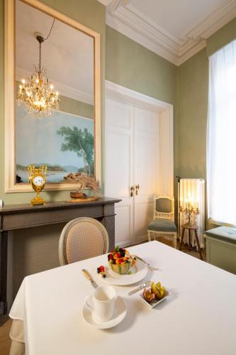 Guesthouse Mirabel 4