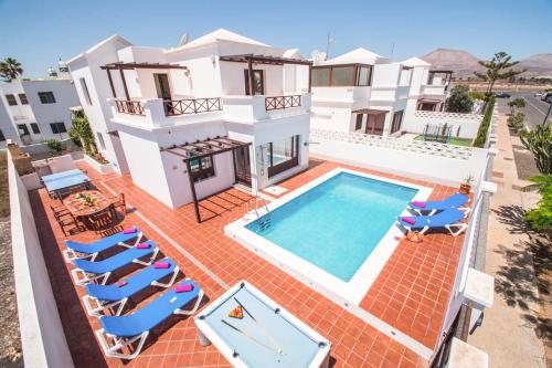 Villa Amapola Pocillos by Villa Plus - image 5