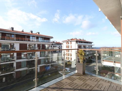 One-Bedroom Apartment image 1