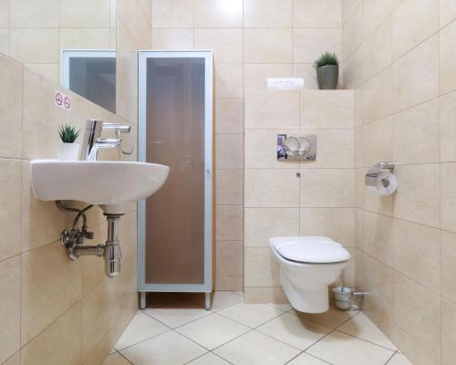 Duplex Apartment image 6