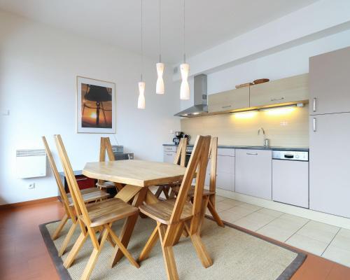 Duplex Apartment image 3