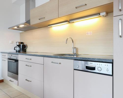 Duplex Apartment image 4
