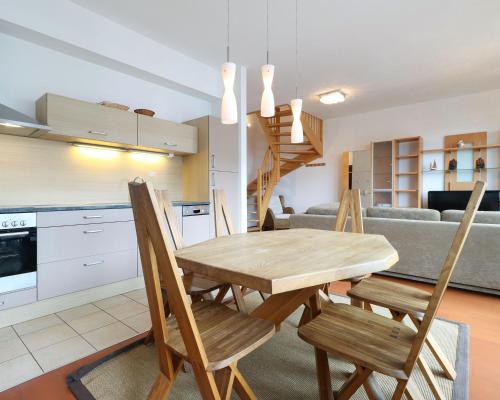 Duplex Apartment image 2