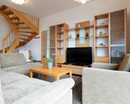 Duplex Apartment room in Baltic Park Plaza by Baltic Home