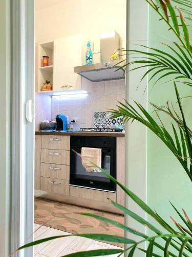 Casetta Jolanda - 400 mt dal lungomare gîte à louer Piano Scala