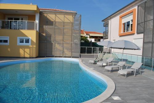 Residence Elody
