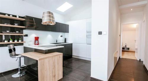 Luxurious apartment Petani - image 6