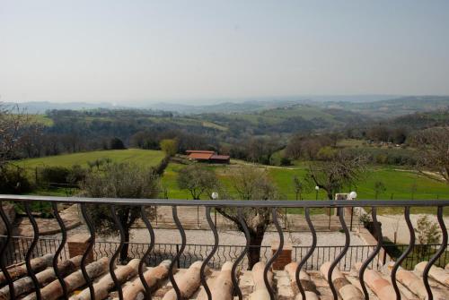 Tenuta San Savino delle Rocchette