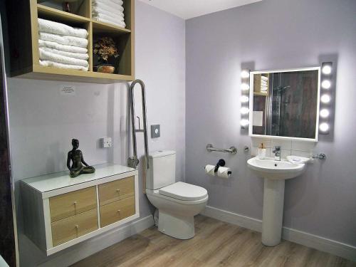 Beaverhall Holiday Apartments, Edinburgh (fotografie 2)