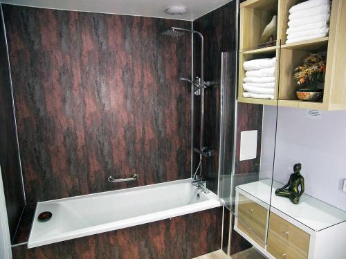 Beaverhall Holiday Apartments, Edinburgh (fotografie 3)