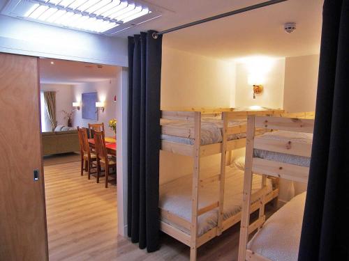 Beaverhall Holiday Apartments, Edinburgh (fotografie 6)