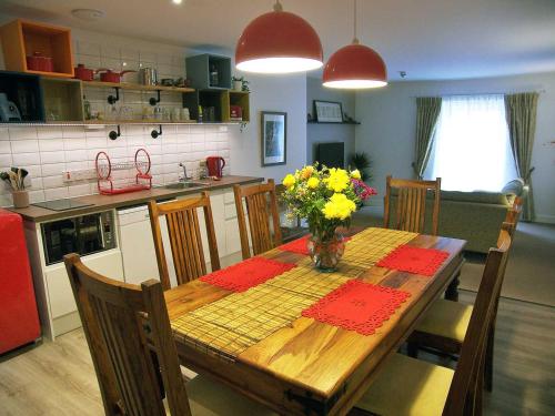 Beaverhall Holiday Apartments, Edinburgh (fotografie 7)