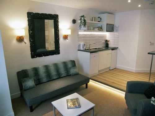 Beaverhall Holiday Apartments, Edinburgh (fotografie 8)