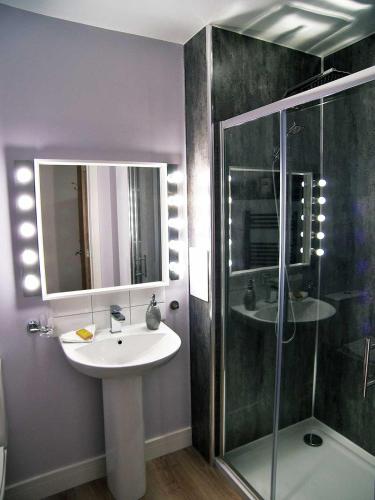 Beaverhall Holiday Apartments, Edinburgh (fotografie 9)