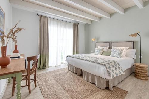 Can Alberti 1740 Boutique Hotel