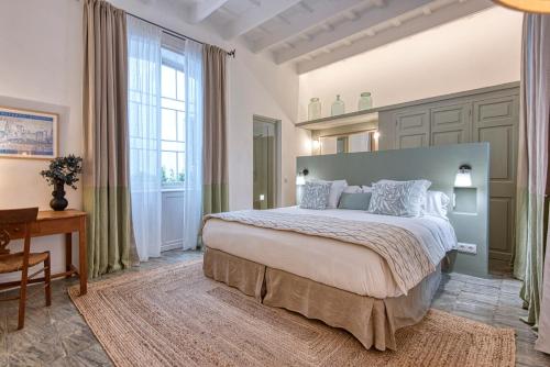 Double room, superior