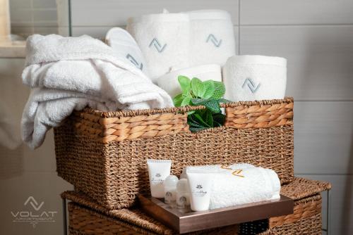 Luxury Apartment Volat, Split (Foto 10)