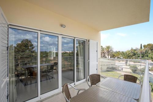 Apartamentos Antunes in Marachique