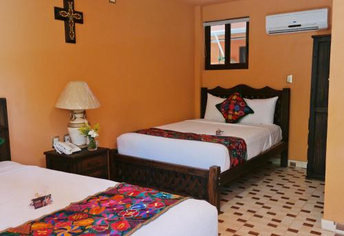 Camino Mexicano Hotel & Resort photo 4