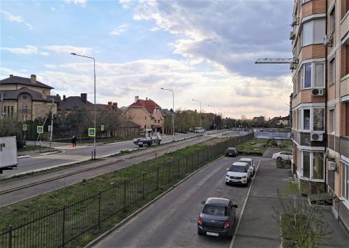 2я Володарского 176 кв 190 - image 5