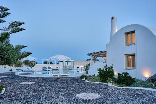 La Maison Private Villa - image 3