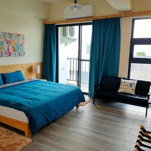 lao yu B&B